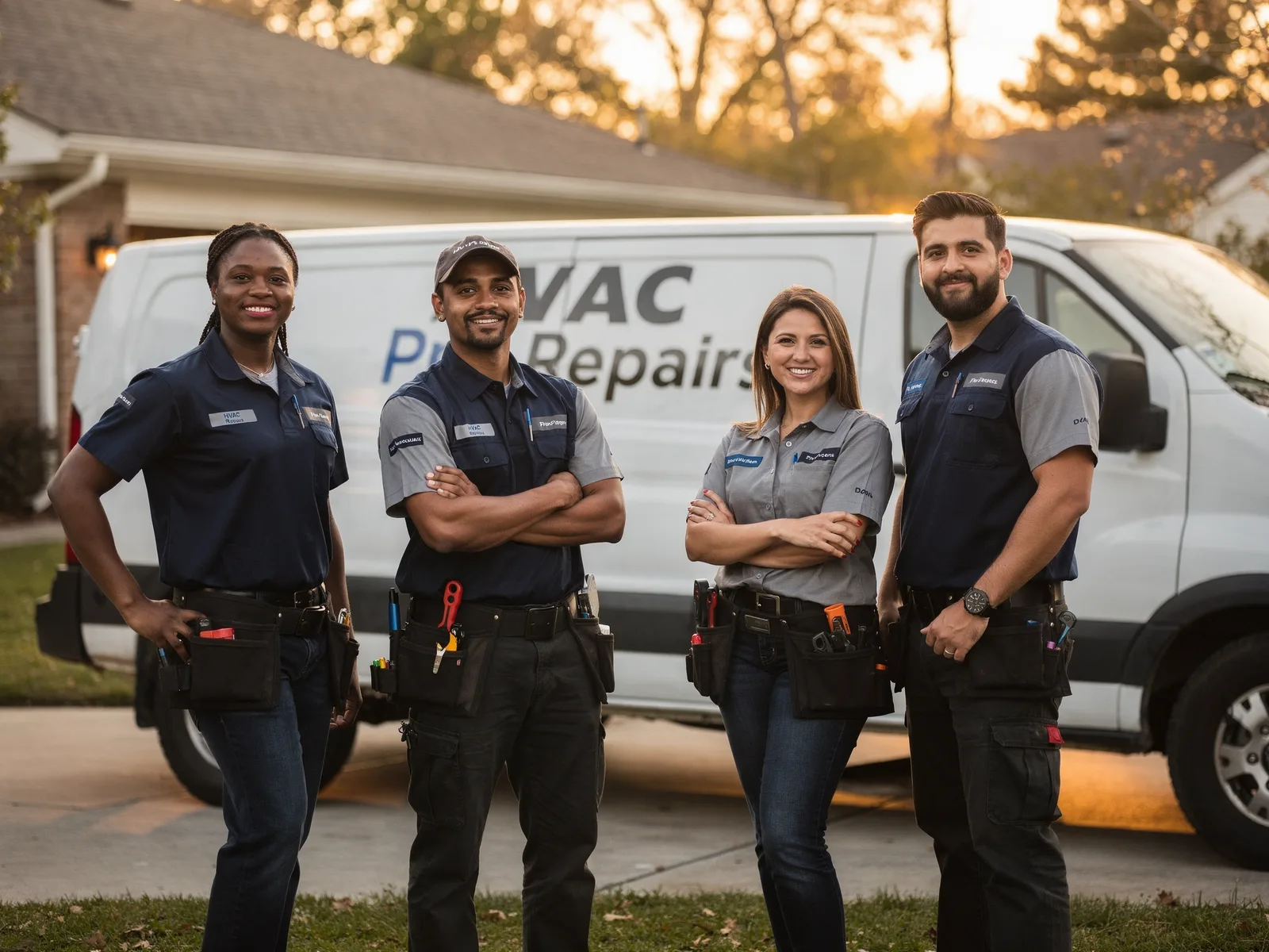 Heat Pump Repair company in Alabama