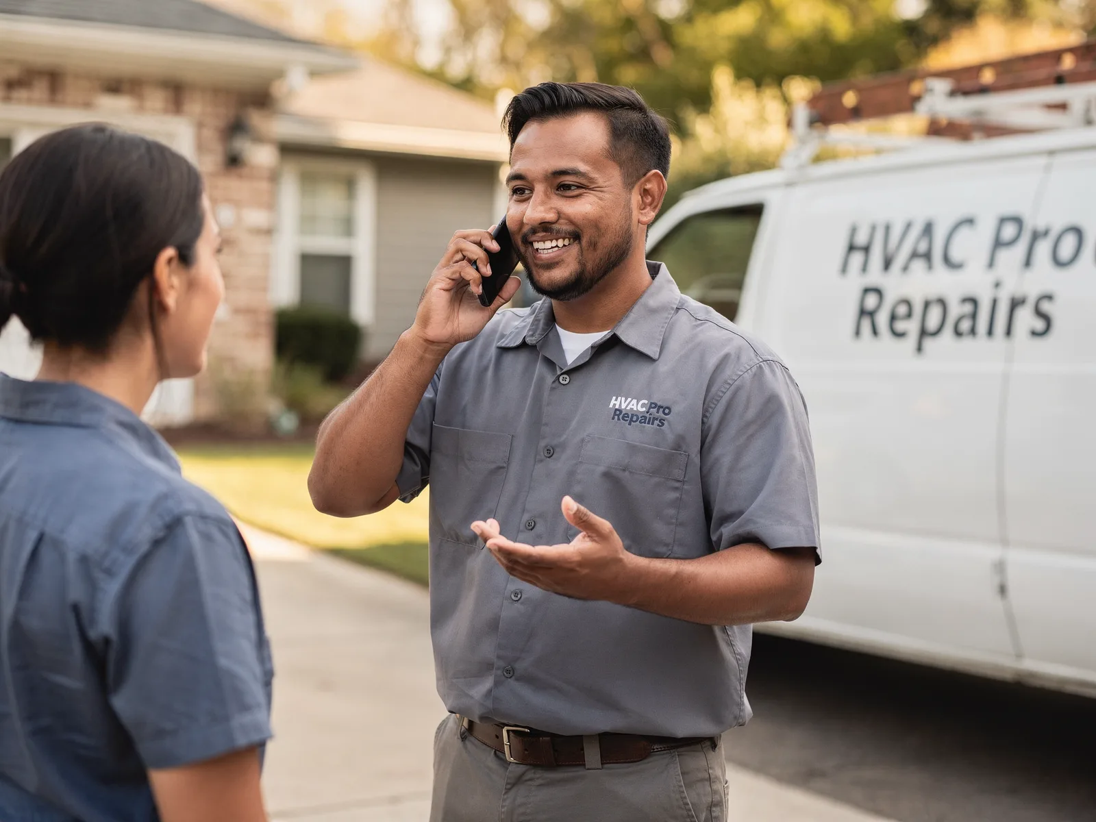 Heat Pump Repair Alabama FAQs